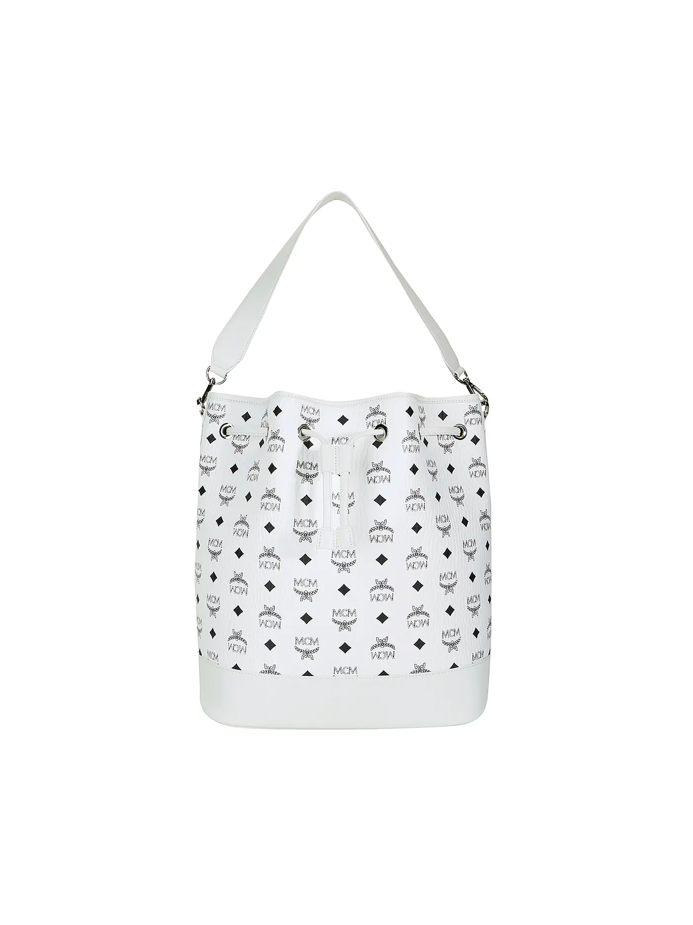 MCM | Tasche - Bucket Bag DESSAU L | 